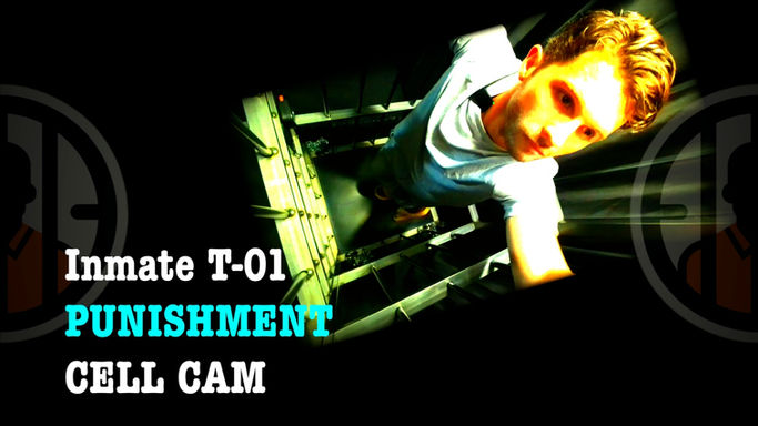 T-01 - Punishment - CELL